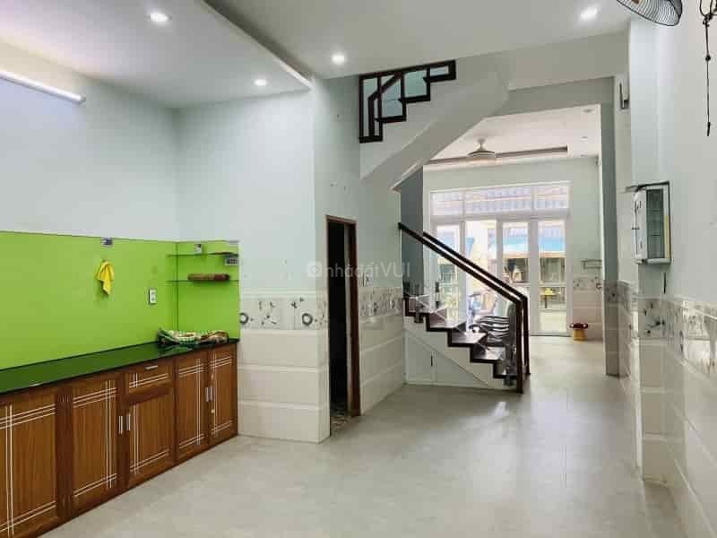 Lô Góc 2 Mặt Tiền, Hẻm Xe Hơi, 90m2, Gò Vấp - Giá 7.6 Tỷ