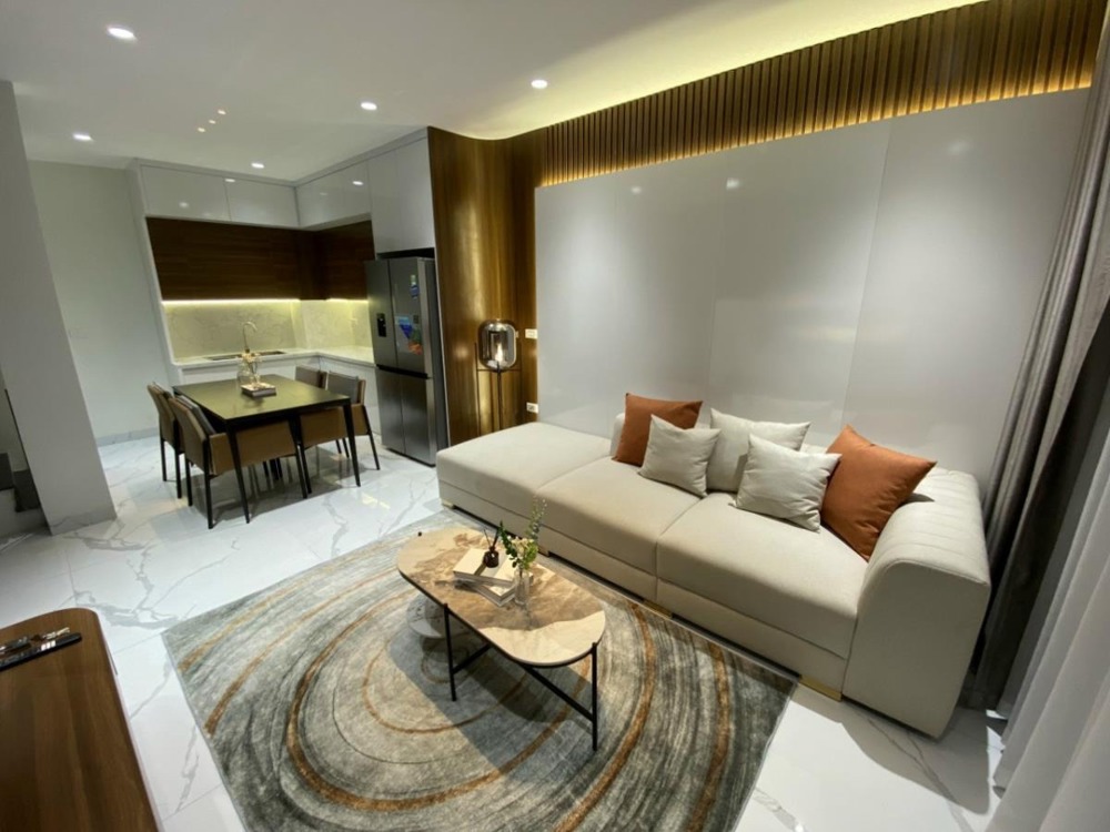 Bán Nhà Mới Xây La Khê, Hà Đông - 45m2, 4 Tầng, Giá 7.9 Tỷ