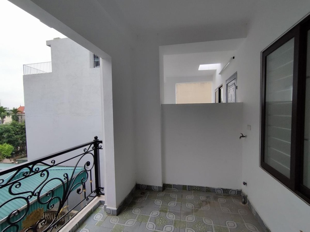 Bán nhà Ngô Quyền, Hà Đông - Khu đô thị Văn Khê 43m2, 4 tầng, giá 6.85 tỷ