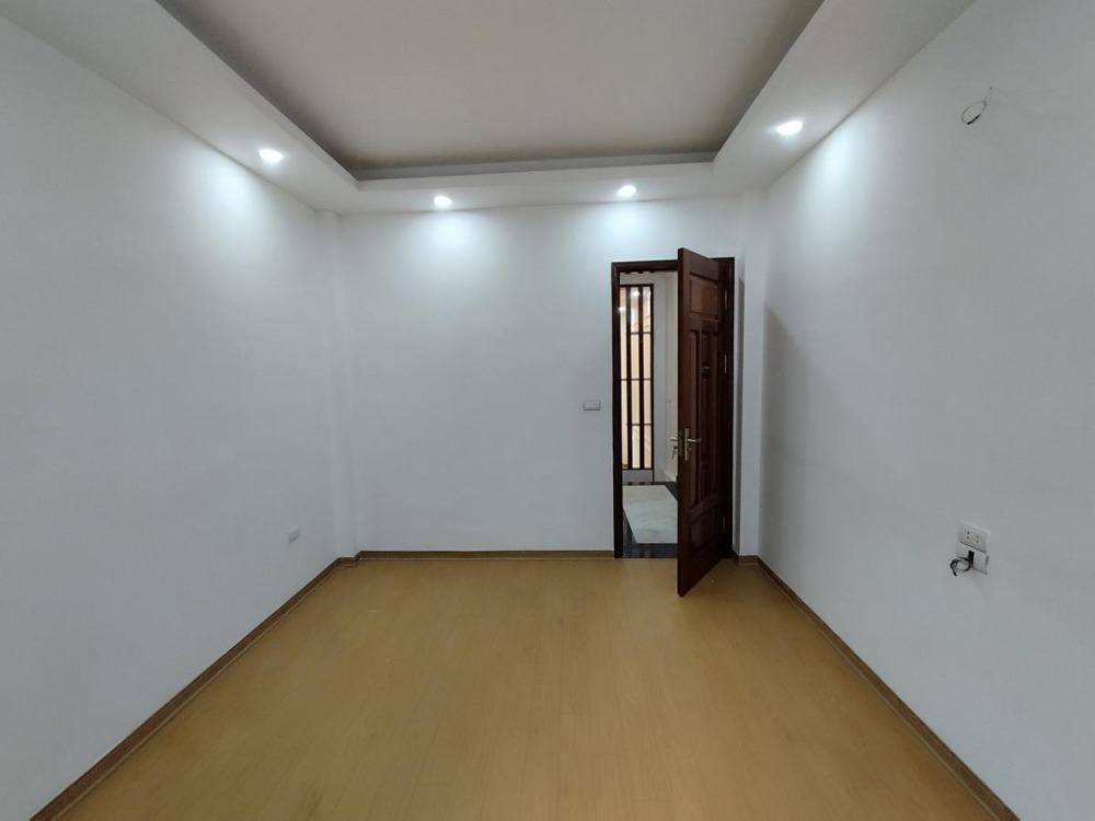 Bán nhà Ngô Quyền, Hà Đông - Khu đô thị Văn Khê 43m2, 4 tầng, giá 6.85 tỷ