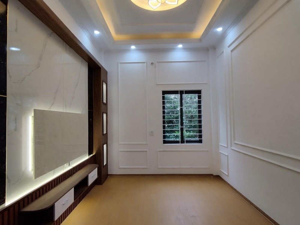 Bán nhà Ngô Quyền, Hà Đông - Khu đô thị Văn Khê 43m2, 4 tầng, giá 6.85 tỷ