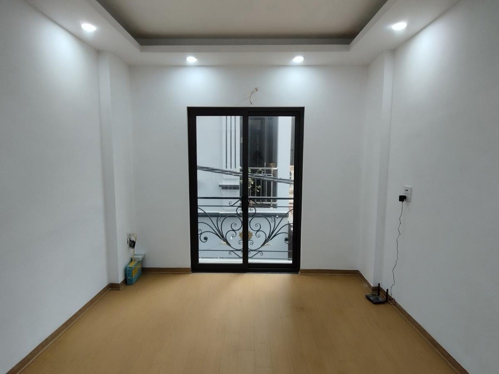 Bán nhà Ngô Quyền, Hà Đông - Khu đô thị Văn Khê 43m2, 4 tầng, giá 6.85 tỷ