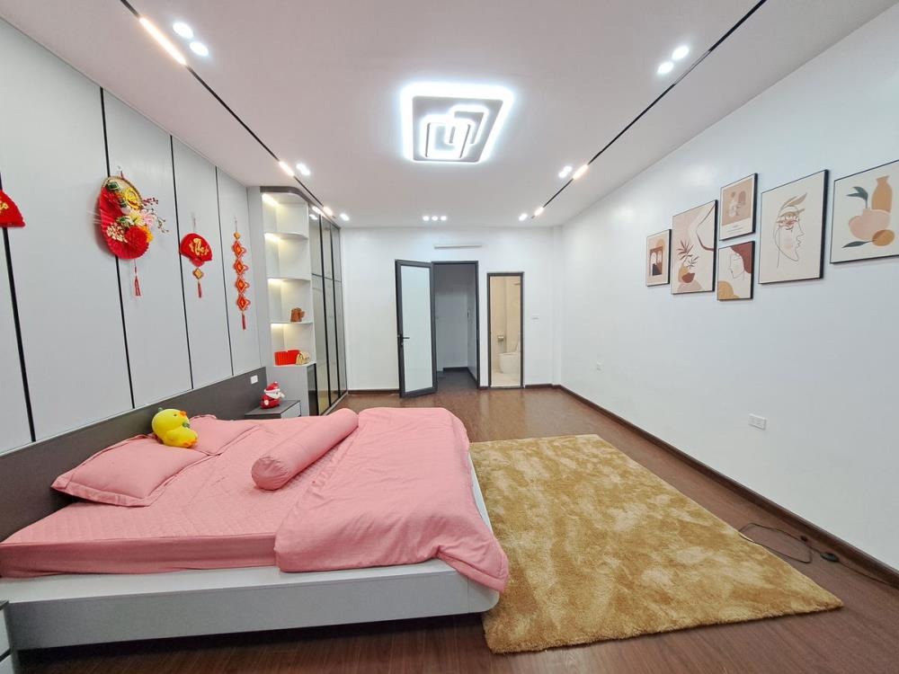 🏡 42m² x 4 Tầng - Nhà Đẹp Full Nội Thất, Phố Trương Định - 8.4 Tỷ