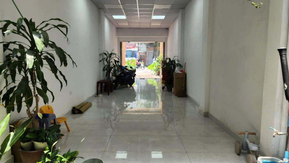 Cho Thuê Mặt Bằng Kinh Doanh Cầu Bươu - Giá 8 Triệu/Tháng