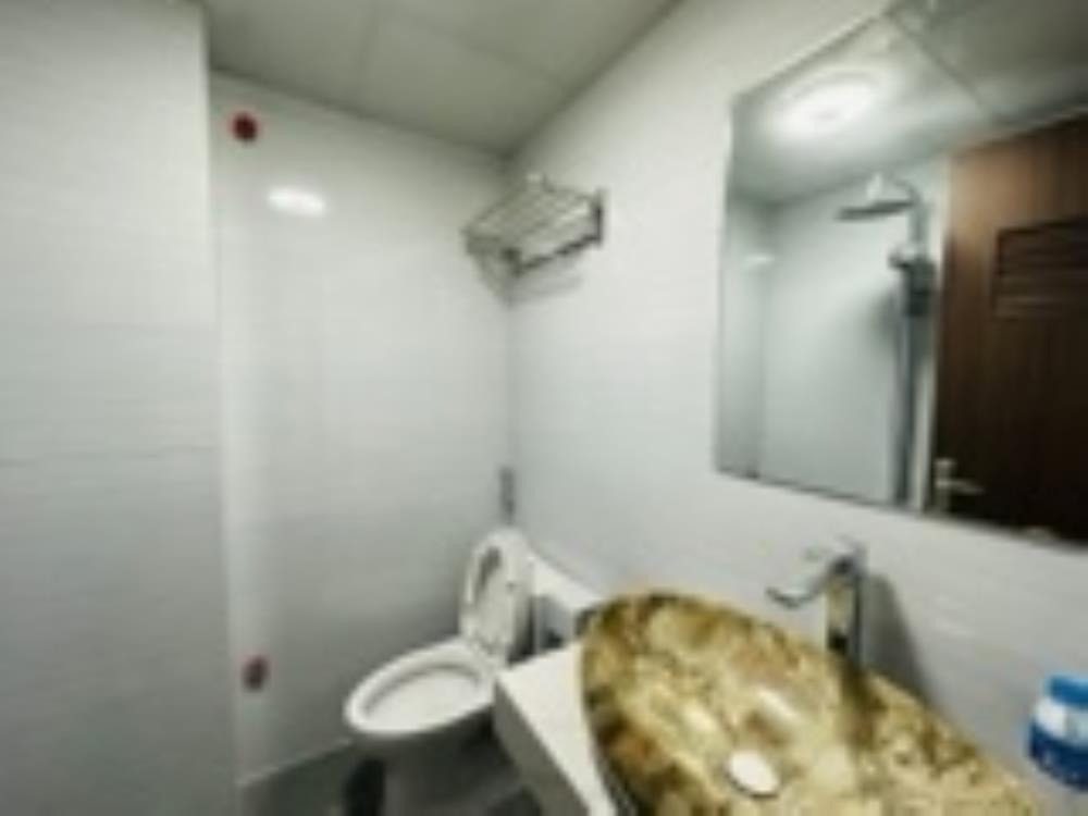 Bán Nhà Góc Trần Phú, Hà Đông - 40m² x 5 Tầng - 11.5 Tỷ - Kinh Doanh, Oto Đỗ Cửa