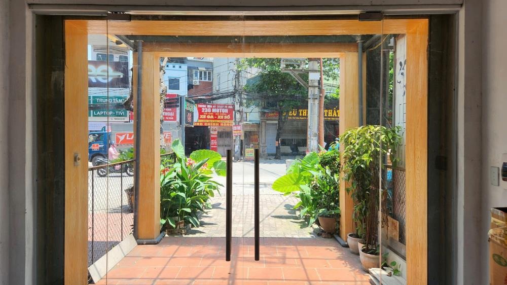 Cho Thuê Mặt Bằng Kinh Doanh Cầu Bươu - Giá 8 Triệu/Tháng