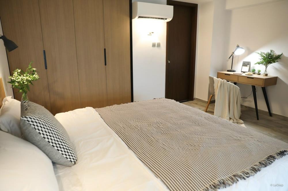 Bán Căn Hộ Seasons Avenue 3PN, 100m2, 7.x Tỷ - Bao Phí, Full Nội Thất