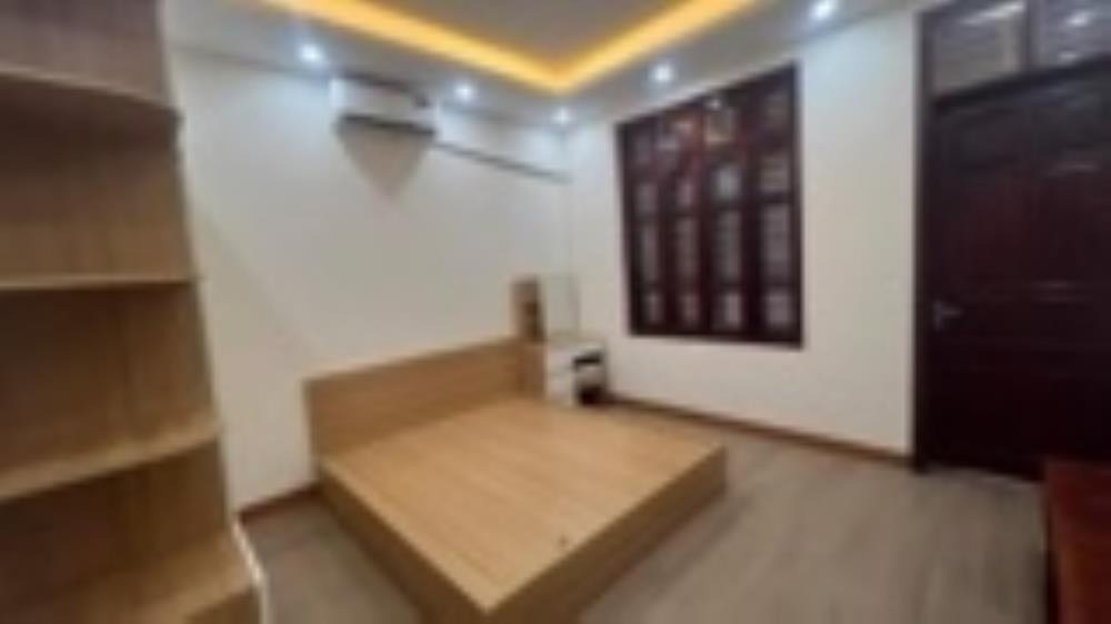 Nhà phố Trần Phú, Hà Đông: 40m² - 5 tầng - Kinh doanh - 11 tỷ