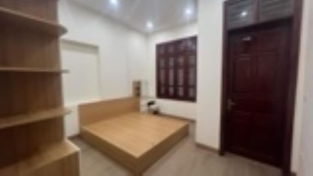 Nhà phố Trần Phú, Hà Đông: 40m² - 5 tầng - Kinh doanh - 11 tỷ