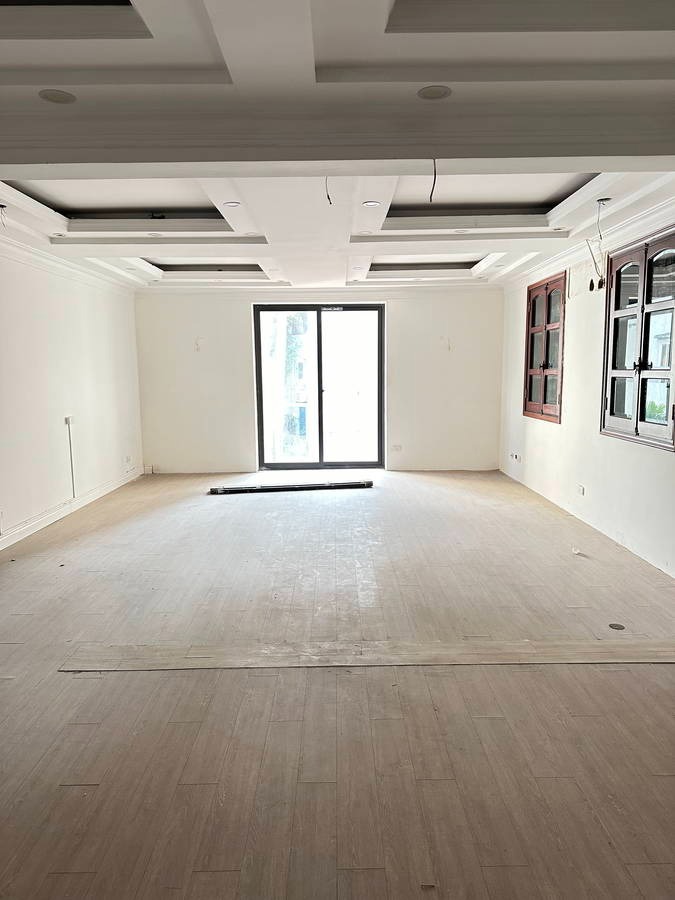 Biệt Thự Đơn Lập Phố Hoa Bằng - 80 tỷ - Vị Trí Độc Tôn, Thiết Kế Hiện Đại