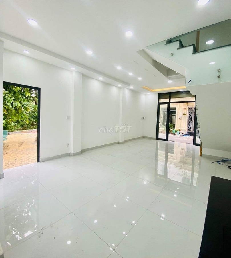 Bán nhà Nguyễn Văn Yến 4 tầng, 55m² Quận 11 - Giá 8 tỷ