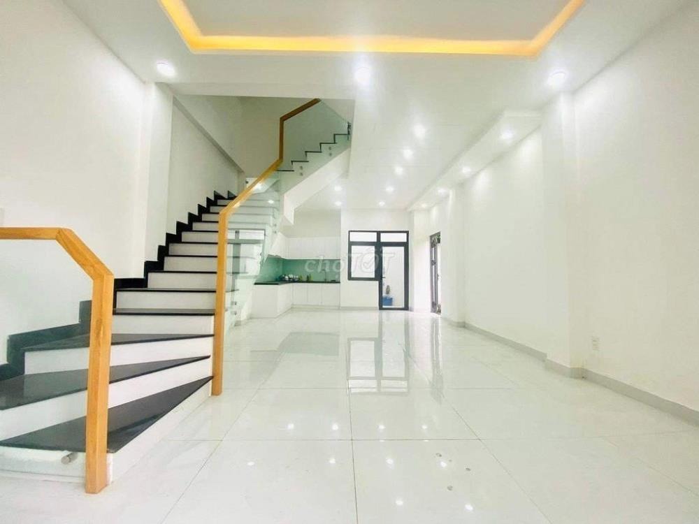 Bán nhà Nguyễn Văn Yến 4 tầng, 55m² Quận 11 - Giá 8 tỷ