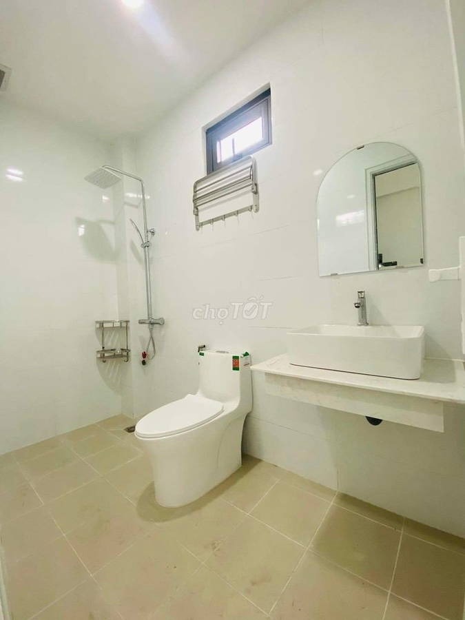 Bán nhà Nguyễn Văn Yến 4 tầng, 55m² Quận 11 - Giá 8 tỷ