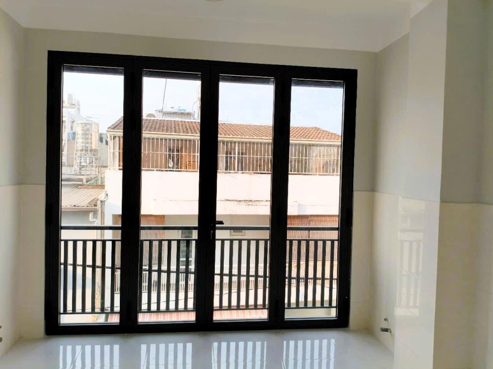 Cho Thuê Nhà Nguyên Căn Đường 18, Hiệp Bình Chánh - 136m2 - Kinh Doanh Đa Năng