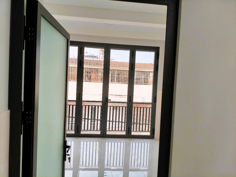 Cho Thuê Nhà Nguyên Căn Đường 18, Hiệp Bình Chánh - 136m2 - Kinh Doanh Đa Năng