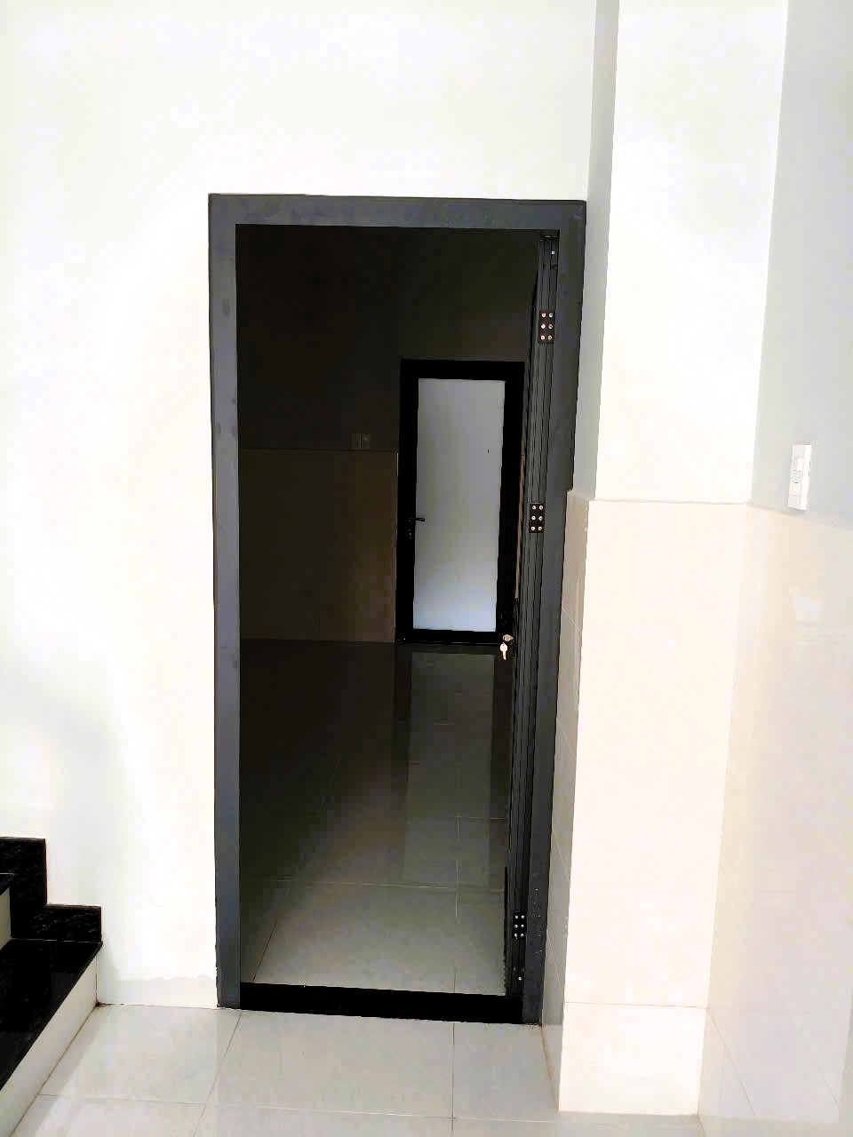 Cho Thuê Nhà Nguyên Căn Đường 18, Hiệp Bình Chánh - 136m2 - Kinh Doanh Đa Năng