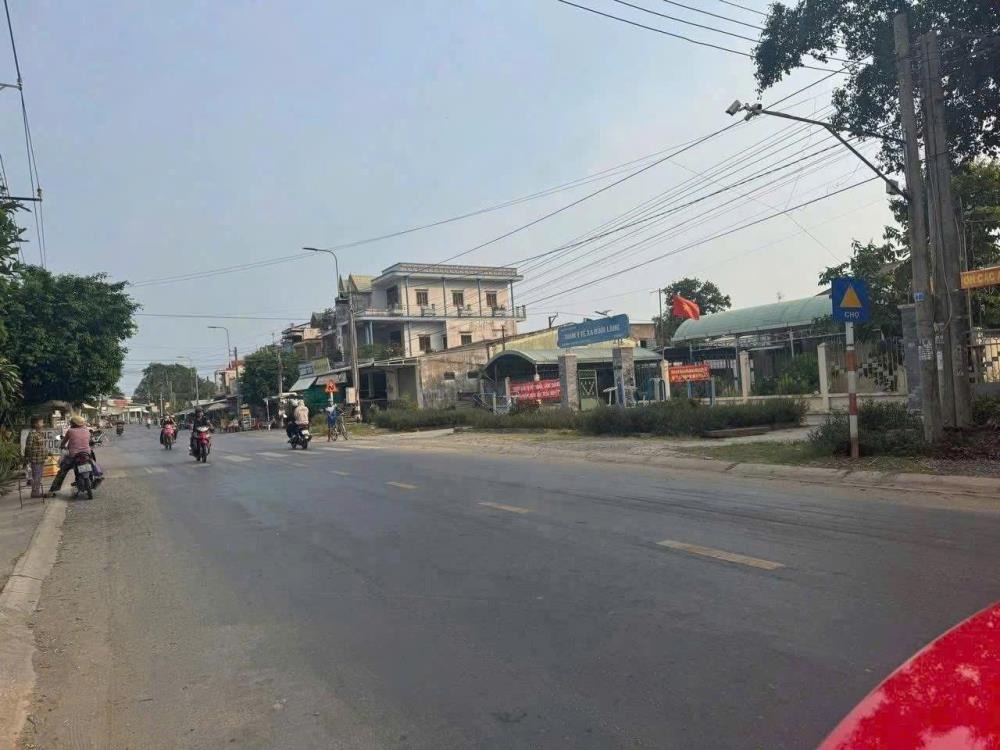 Bán Đất Nền Củ Chi - 150m2, SHR, Giá 2.2 Tỷ - Ngân 0965.579.178