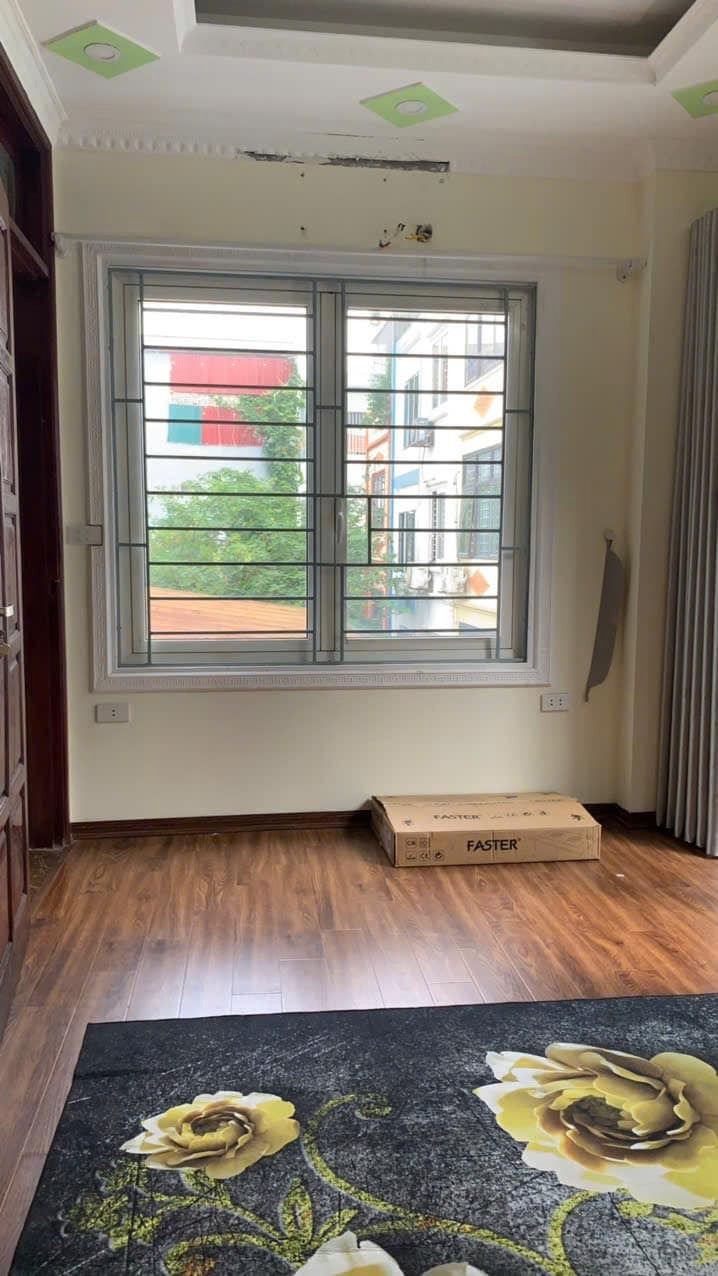 Nhà Mới 5 Tầng Đại Mỗ, Từ Liêm: Kinh Doanh, Oto Đỗ Cửa, Giá Tốt