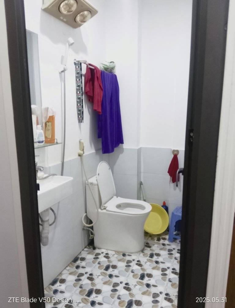 Bán nhà lô góc Nhật Tảo, Bắc Từ Liêm - 29m², 3 tầng, giá 5.25 tỷ