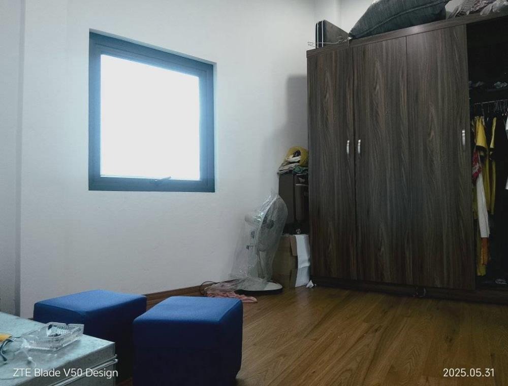 Bán nhà lô góc Nhật Tảo, Bắc Từ Liêm - 29m², 3 tầng, giá 5.25 tỷ