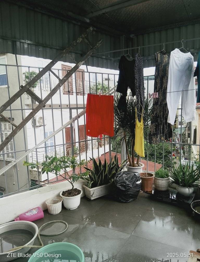Bán nhà lô góc Nhật Tảo, Bắc Từ Liêm - 29m², 3 tầng, giá 5.25 tỷ