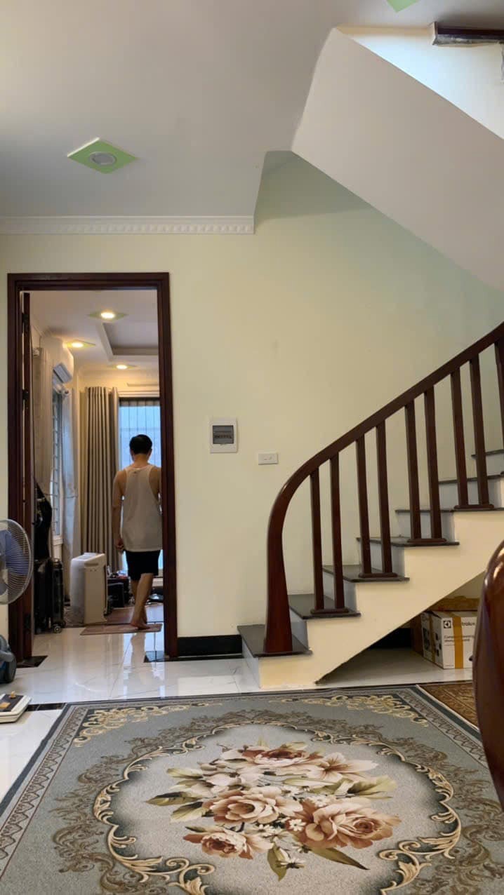 Nhà Mới 5 Tầng Đại Mỗ, Từ Liêm: Kinh Doanh, Oto Đỗ Cửa, Giá Tốt
