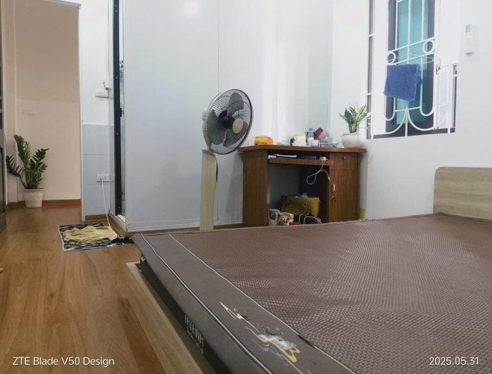 Bán nhà lô góc Nhật Tảo, Bắc Từ Liêm - 29m², 3 tầng, giá 5.25 tỷ