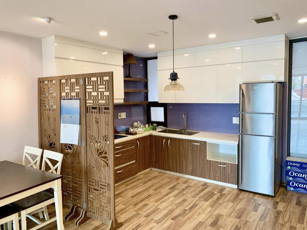 Bán Tòa Nhà 10 Tầng Mặt Phố Võng Thị - View Hồ Tây - 52 Tỷ