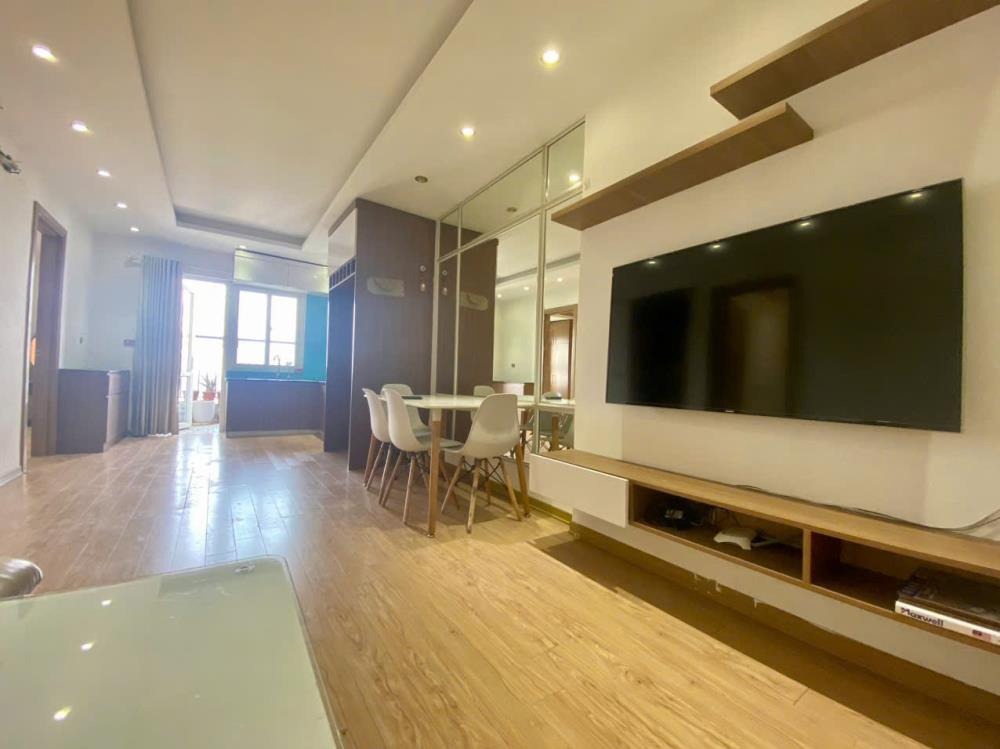 Bán Nhanh Căn Hộ Thanh Hà: 2PN, View Đẹp, Giá 2.3x Tỷ