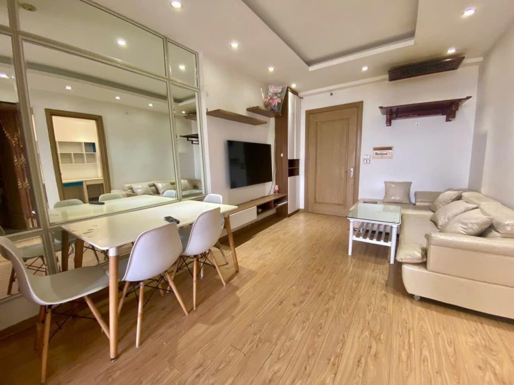Bán Nhanh Căn Hộ Thanh Hà: 2PN, View Đẹp, Giá 2.3x Tỷ
