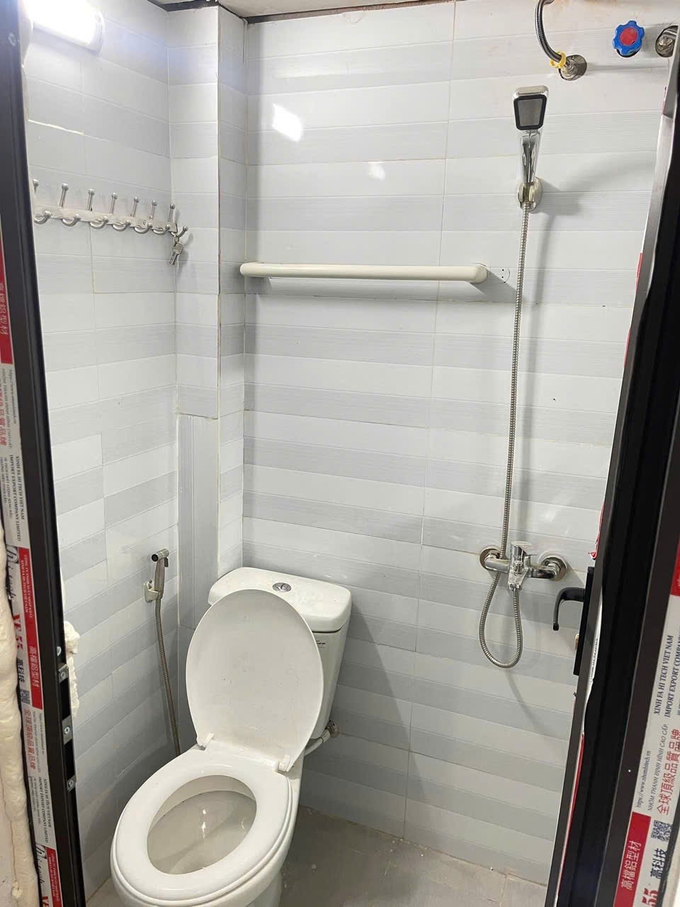 Cho thuê nhà riêng 2 tầng, full tiện nghi, giá chỉ 4.5 triệu/tháng tại Thanh Trì, Hà Nội