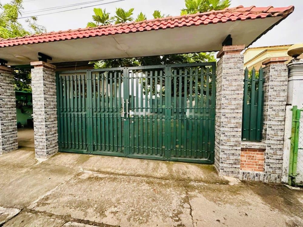 Bán Đất Thổ Cư Củ Chi - 175m2, Full Thổ Cư, Ngay Quốc Lộ 22