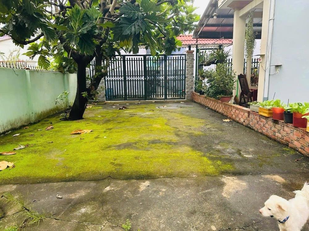 Bán Đất Thổ Cư Củ Chi - 175m2, Full Thổ Cư, Ngay Quốc Lộ 22