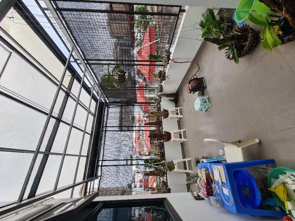 Bán nhà mặt ngõ kinh doanh, 6 tầng thang máy, giá 15.5 tỷ - Ngọc Khánh, Hà Nội