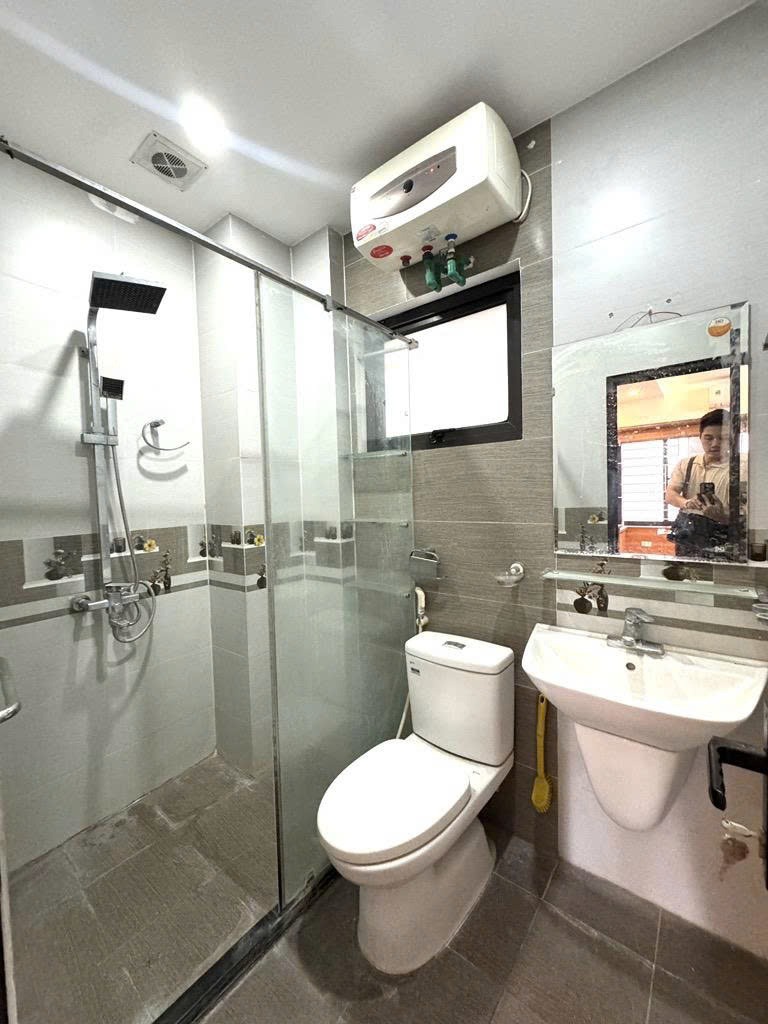 Bán Biệt Thự Gỗ Thịt Cầu Giấy - 8 Tỷ 200 - Vị Trí Độc Tôn