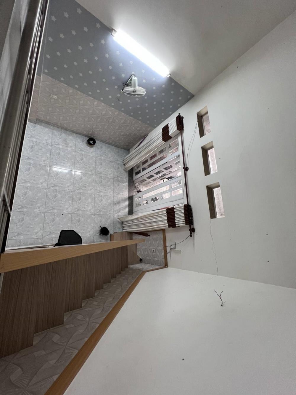 Bán nhà 1 trệt 1 lầu Phú Hòa Đông, Củ Chi - 120m2, SHR - Giá Tốt