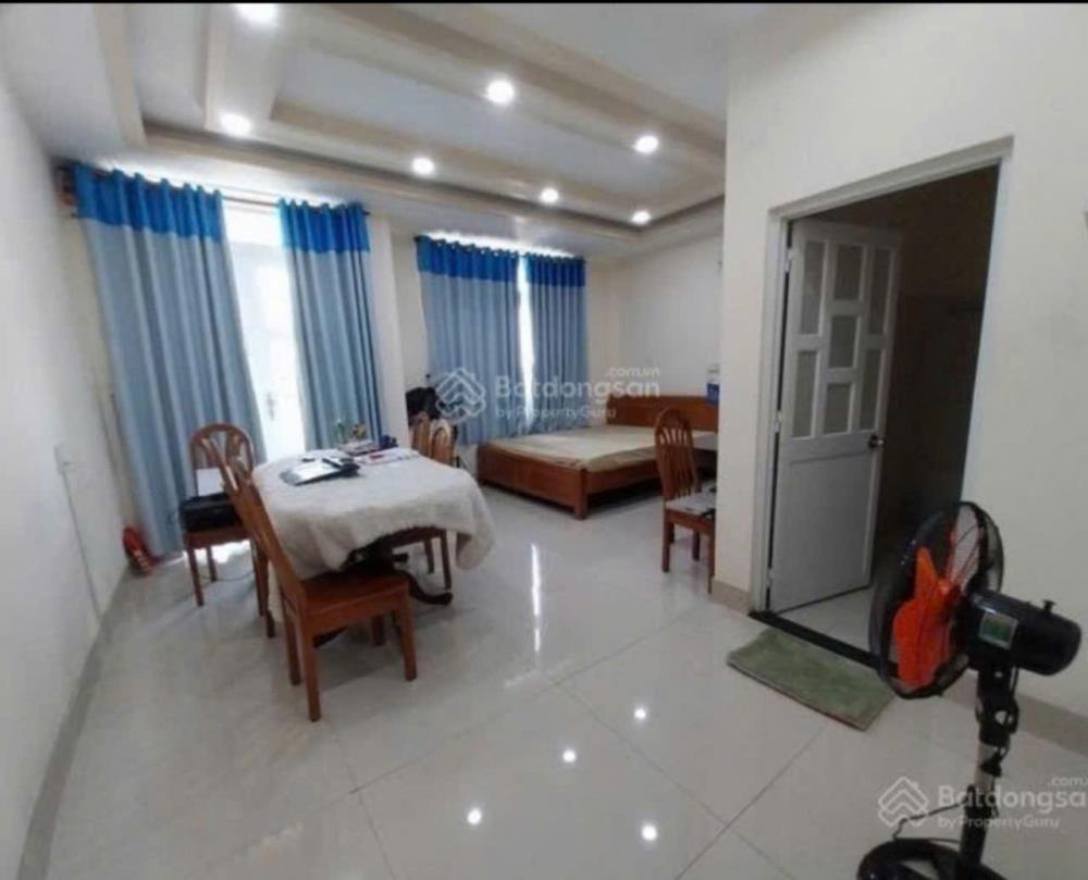 Bán Gấp 3 Tầng, Hẻm Xe Hơi, 105m2, Quang Trung, Gò Vấp - Giá 7.35 Tỷ