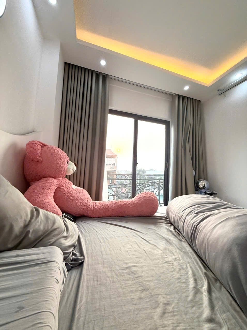 Bán nhà Hà Đông - Gara Ô Tô 5 Tầng - Vị Trí Đắc Địa, Giá Tốt