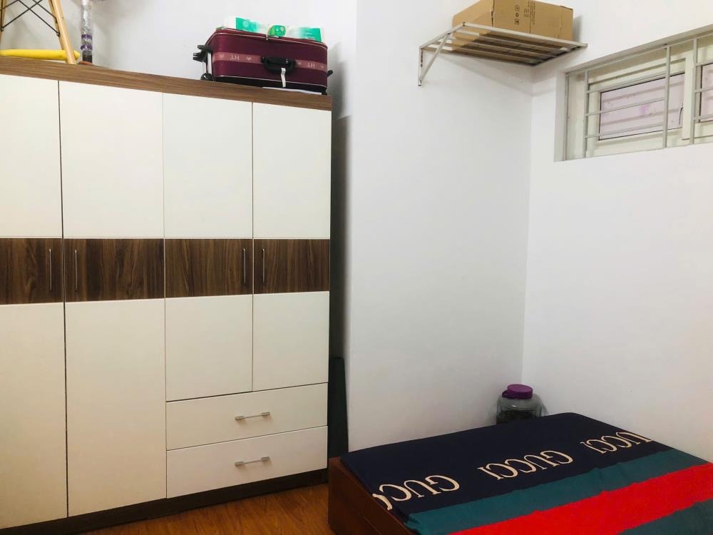 Cần Bán Gấp Căn Hộ 2 Phòng Ngủ, Full Nội Thất Tại KĐT Thanh Hà Cienco 5, Giá Tốt