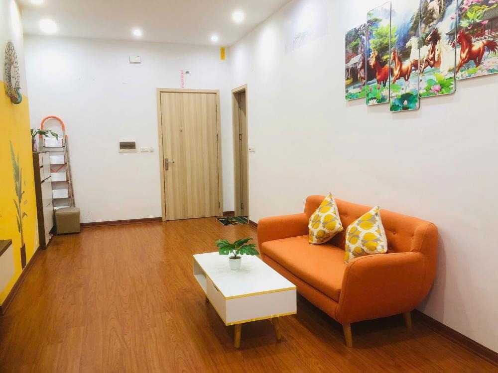 Cần Bán Gấp Căn Hộ 2 Phòng Ngủ, Full Nội Thất Tại KĐT Thanh Hà Cienco 5, Giá Tốt
