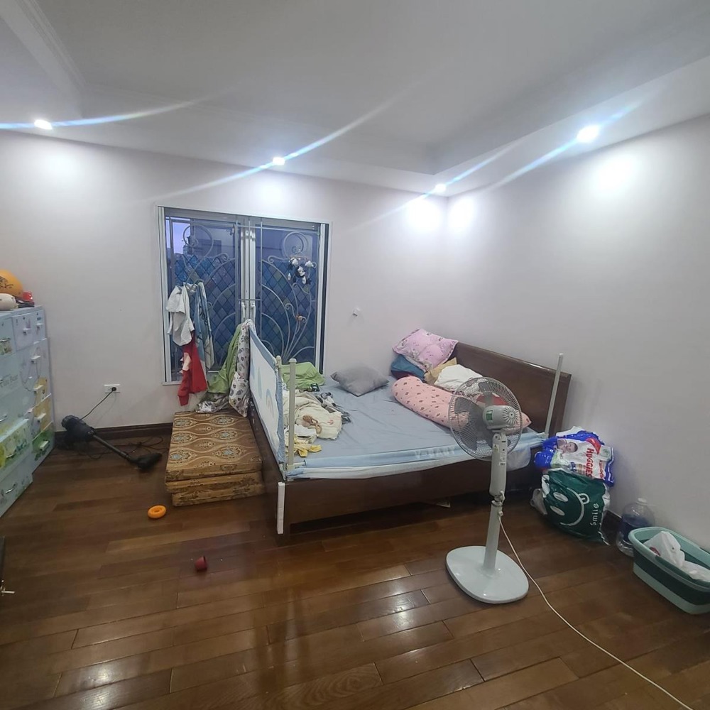 Bán nhà Đại Mỗ - 7.6 tỷ - 50m2 x 4 tầng - Oto đỗ - Vị trí đẹp