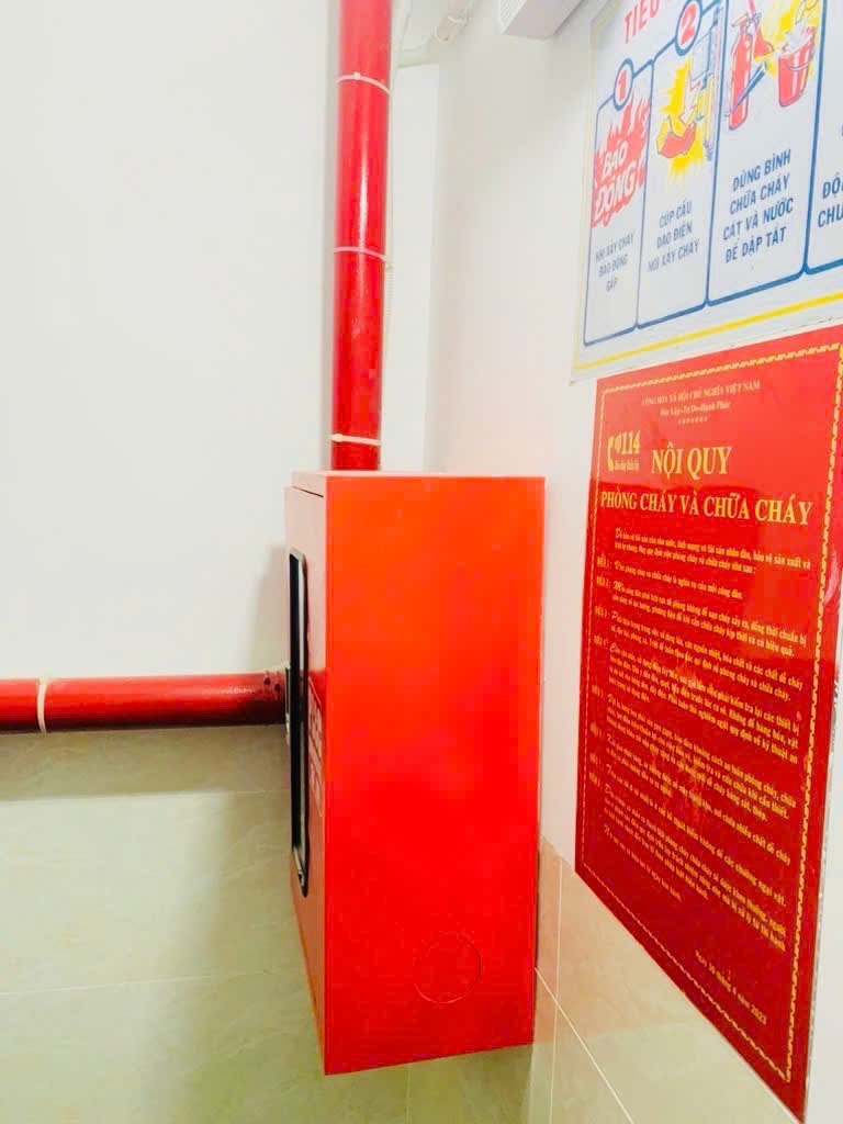 Bán CHDV Dương Quảng Hàm, Gò Vấp - Full Phòng, Thu Nhập 140Tr/Th - Ngay Đại Học Văn Lang