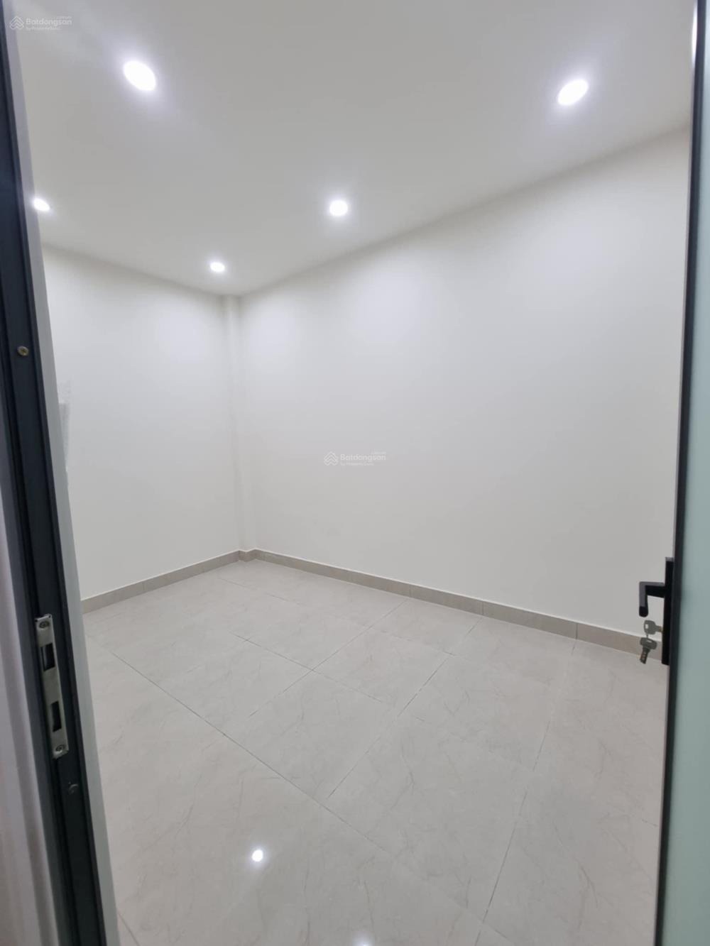 Bán Nhà Riêng Gần E Mart Phan Huy Ích, Gò Vấp - 6.55 Tỷ