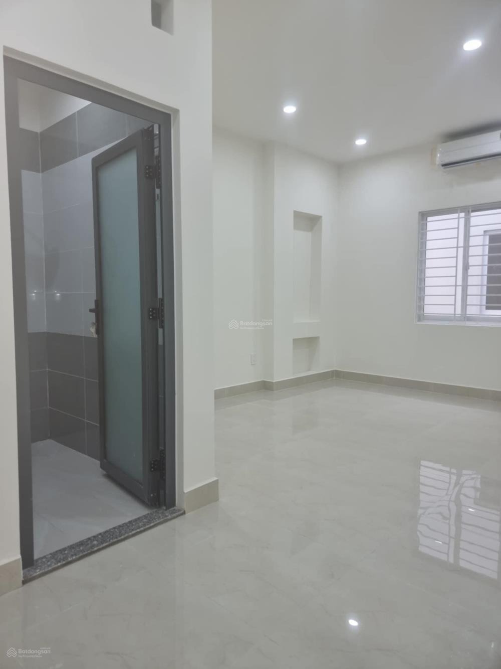Bán Nhà Riêng Gần E Mart Phan Huy Ích, Gò Vấp - 6.55 Tỷ
