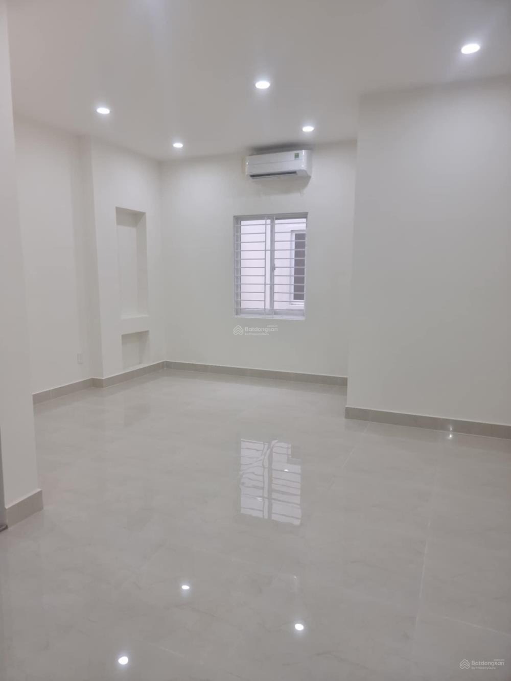 Bán Nhà Riêng Gần E Mart Phan Huy Ích, Gò Vấp - 6.55 Tỷ