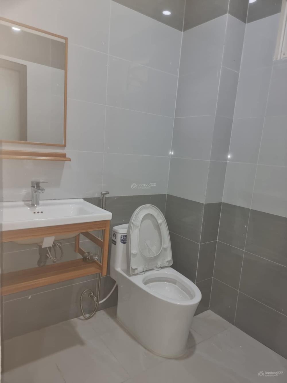 Bán Nhà Riêng Gần E Mart Phan Huy Ích, Gò Vấp - 6.55 Tỷ