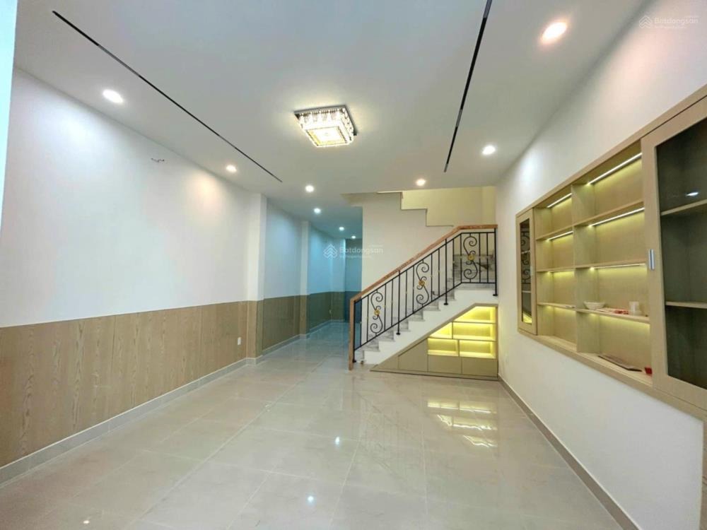 Bán Nhà Riêng Gần E Mart Phan Huy Ích, Gò Vấp - 6.55 Tỷ
