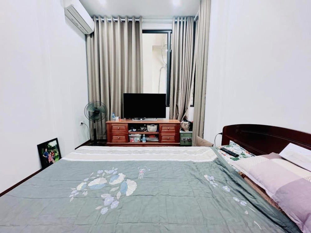 Bán nhà Đại Mỗ 5 tầng, Full Nội Thất, Ô Tô Đỗ Cận Nhà - Giá Tốt