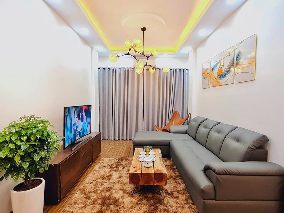 Nhà phố Phú Mỹ Mỹ Đình - 5 tầng - Sát Mặt Phố - 7 tỷ (Có thương lượng)