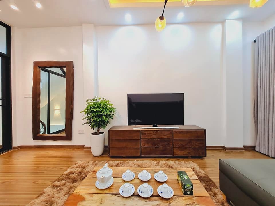 Nhà phố Phú Mỹ Mỹ Đình - 5 tầng - Sát Mặt Phố - 7 tỷ (Có thương lượng)